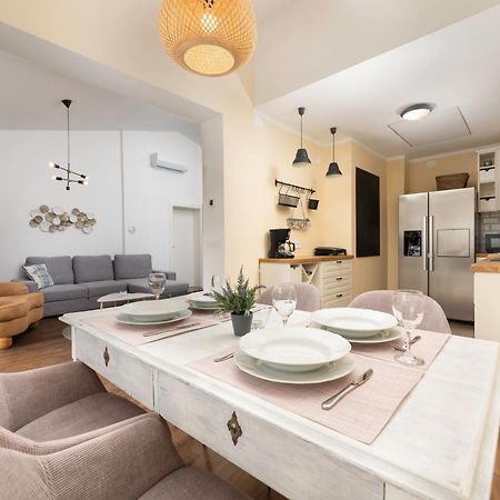 Apartman 114 バスカ エクステリア 写真