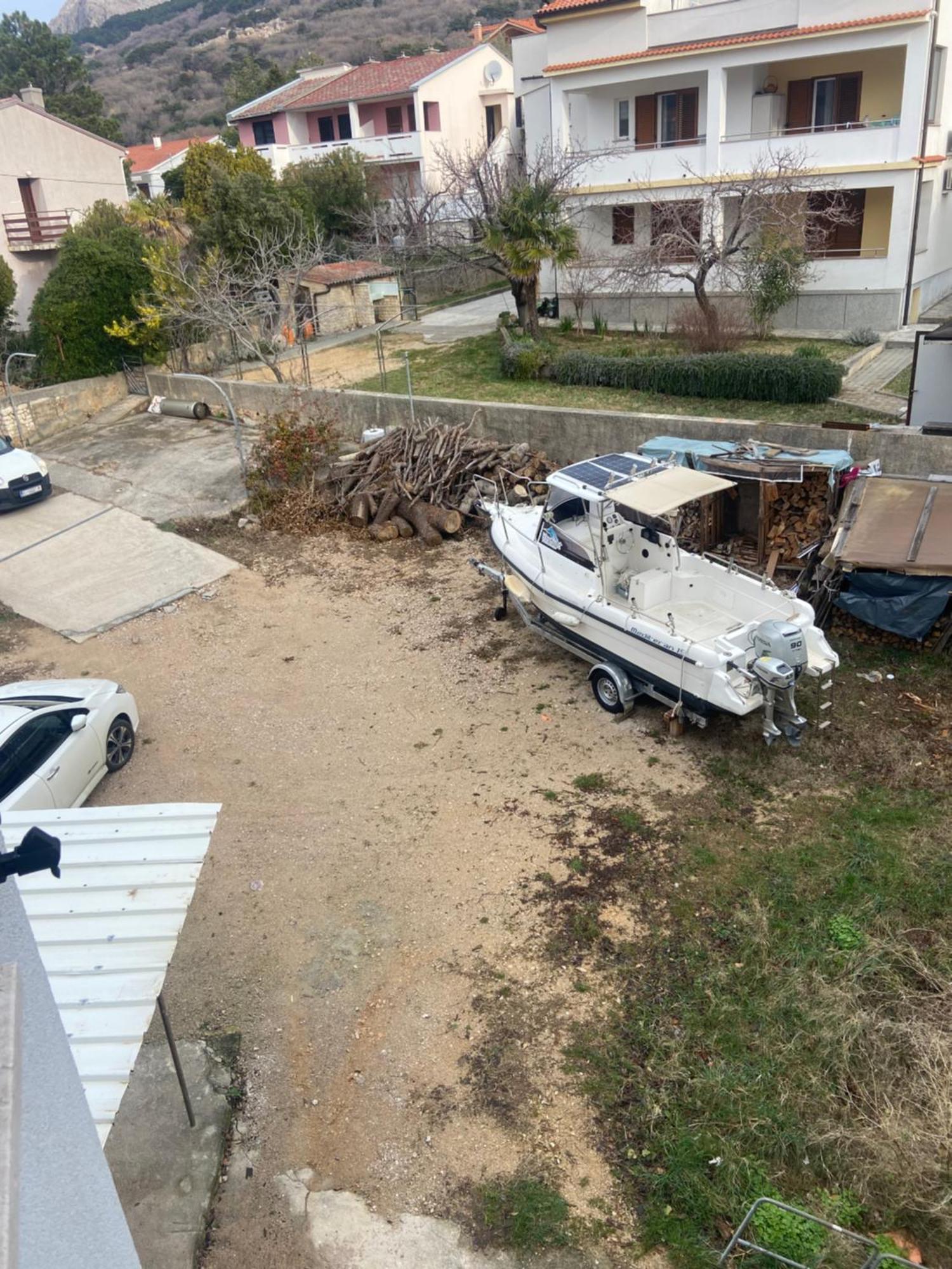 Apartman 114 バスカ エクステリア 写真