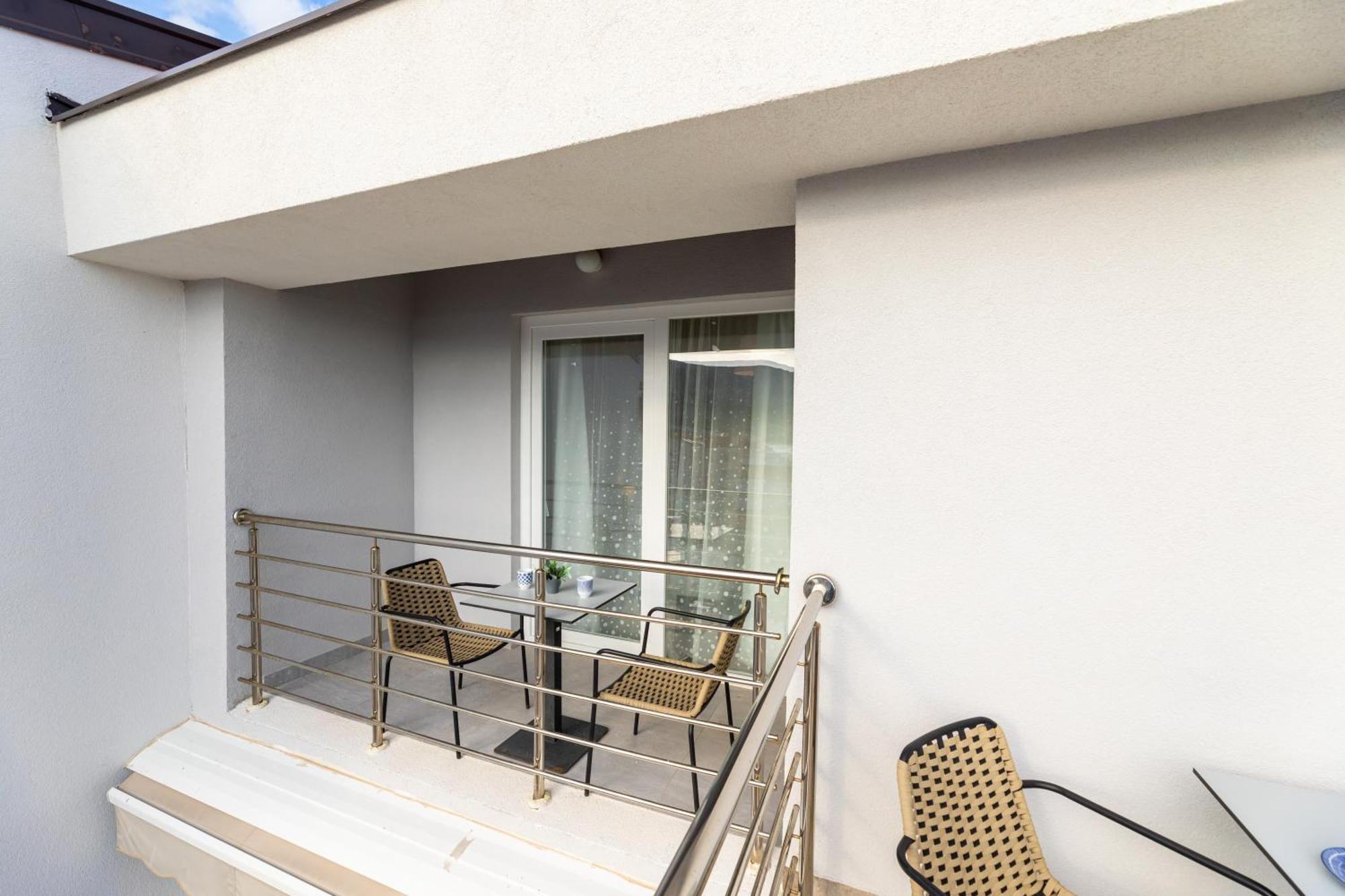 Apartman 114 バスカ エクステリア 写真