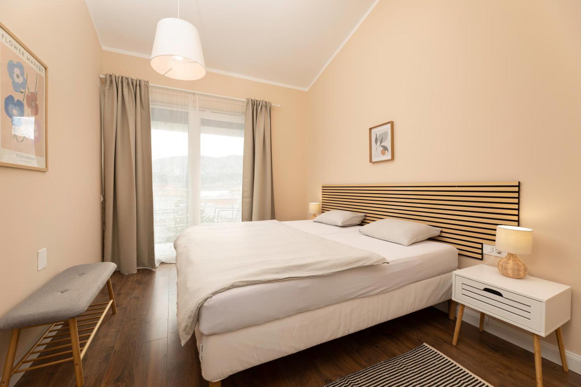 Apartman 114 バスカ エクステリア 写真