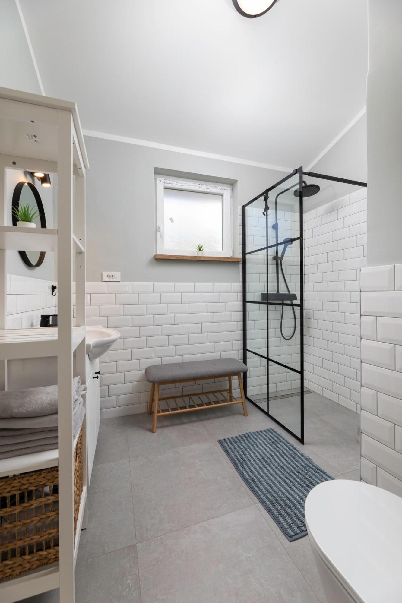 Apartman 114 バスカ エクステリア 写真