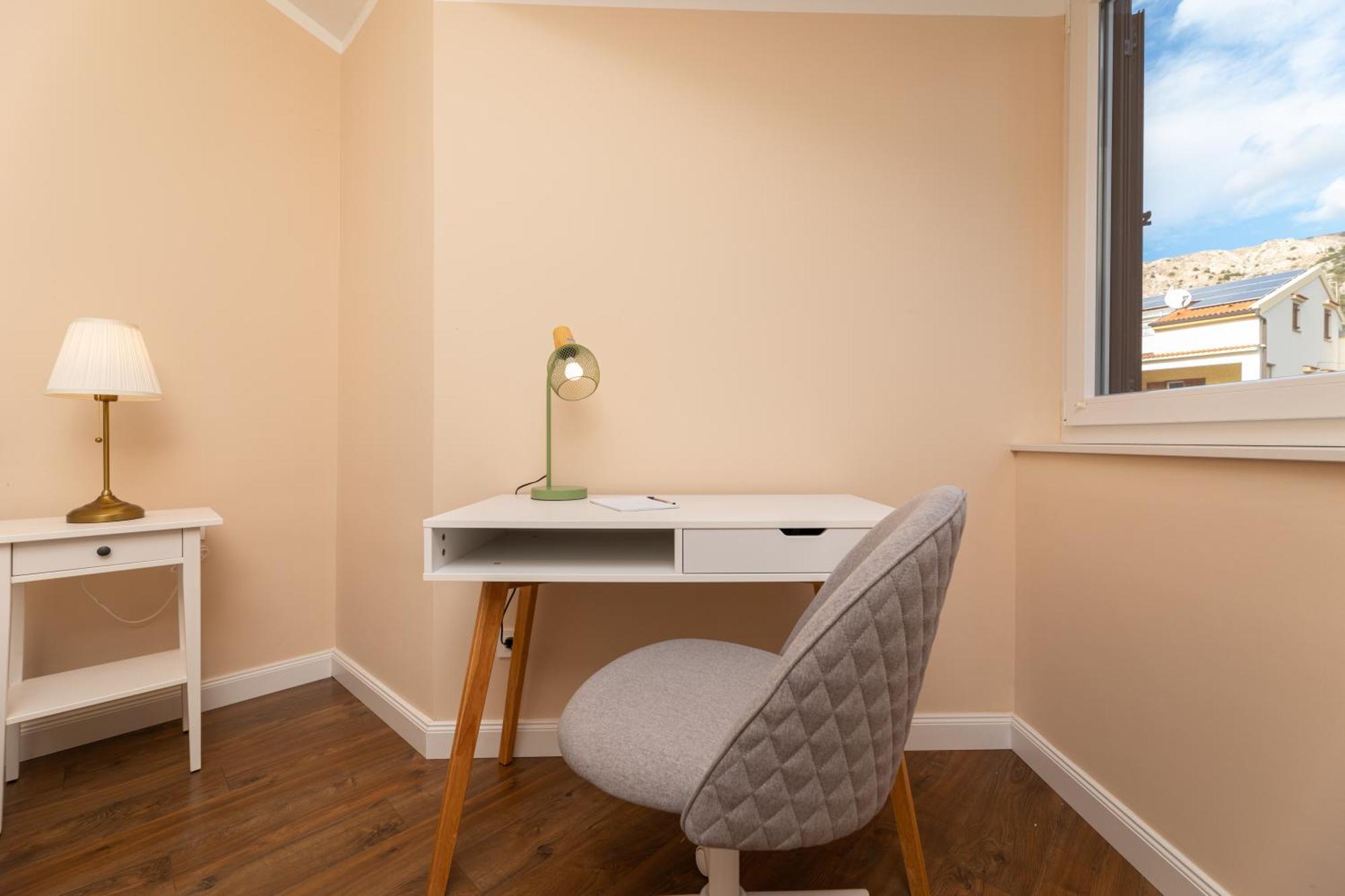 Apartman 114 バスカ エクステリア 写真