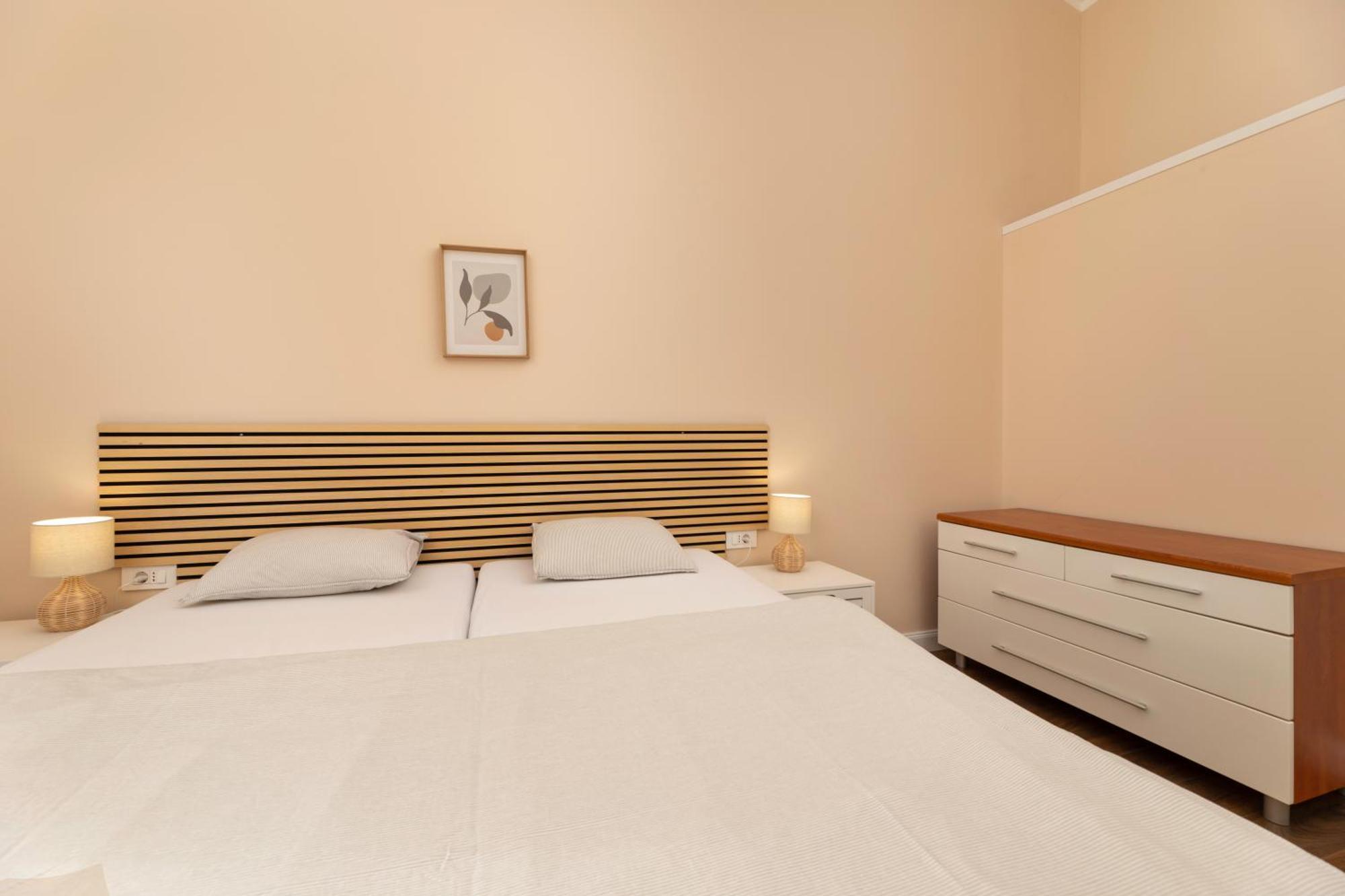 Apartman 114 バスカ エクステリア 写真