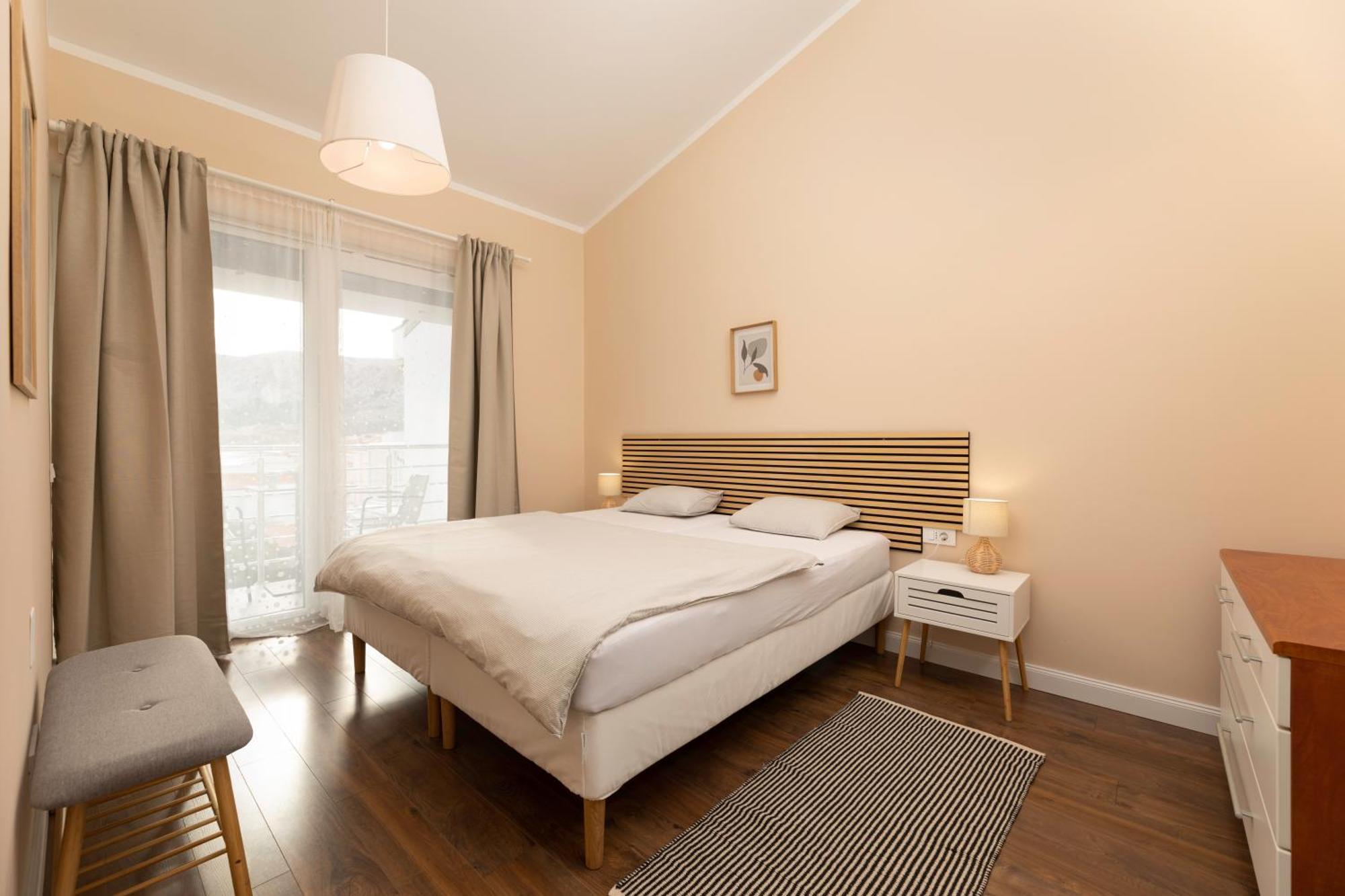 Apartman 114 バスカ エクステリア 写真